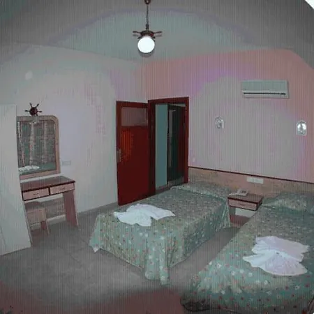 Alaya Apart Hotel-2