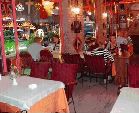 Alaya Apart Hotel-3
