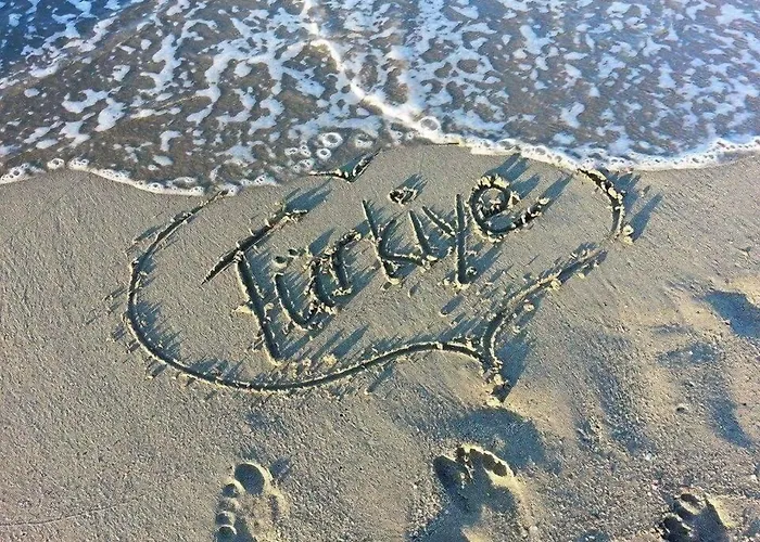 Angel Beach