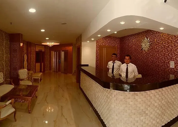 Bayar Garden Beach Hotel