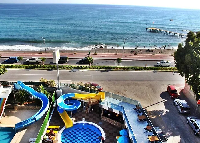 Vella Beach