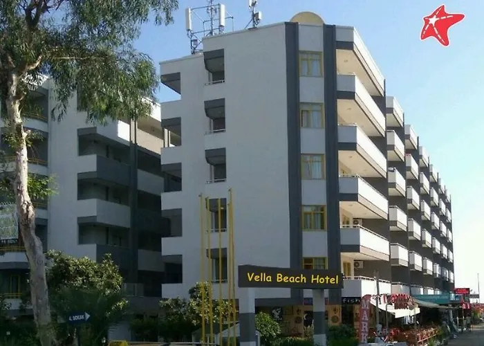 Vella Beach